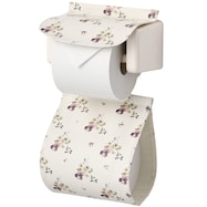 ペーパーホルダーカバー(ハナガラ)