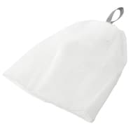 メンズ 4層泡立てネット