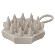 【デコホーム商品】シリコーンヘアブラシ(MO GV0712)