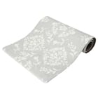 拭けるキッチン用クッションフロアマット(PVC ボーテGY 45X180) 1枚目画像