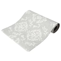 拭けるキッチン用クッションフロアマット(PVC ボーテGY 45X180)