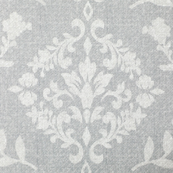 拭けるキッチン用クッションフロアマット(PVC ボーテGY 45X180) 6枚目画像