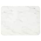 珪藻土 バスマット(DHマーブル40X55 カイテキサラサラ) 1枚目画像