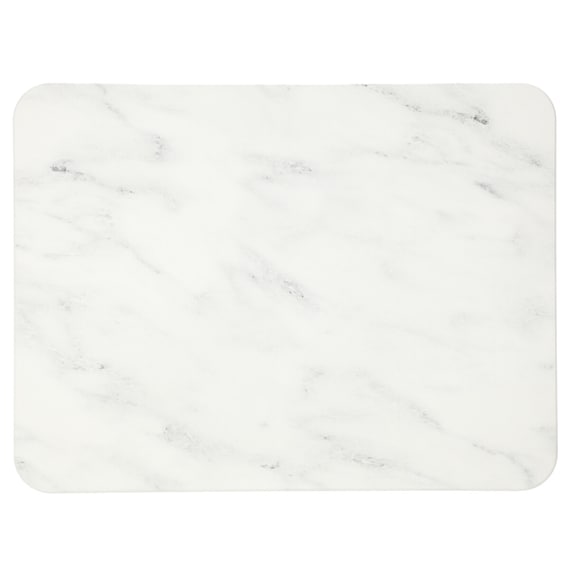 珪藻土 バスマット(DHマーブル40X55 カイテキサラサラ) 1枚目画像