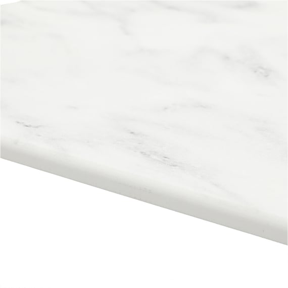 珪藻土 バスマット(DHマーブル40X55 カイテキサラサラ) 3枚目画像