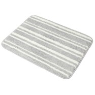 【デコホーム商品】バスマット(DHストライプ)