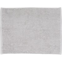 【デコホーム商品】タオルバスマット(Dリッチ 45X60 LGY)