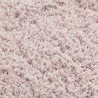 高密度でたっぷり吸水 踏み心地ふかふか バスマット(4560 RO RJ01) 6枚目画像