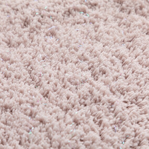 高密度でたっぷり吸水 踏み心地ふかふか バスマット(4560 RO RJ01) 6枚目画像