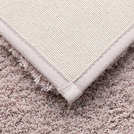 高密度でたっぷり吸水 踏み心地ふかふか バスマット(4560 RO RJ01) 7枚目画像