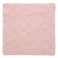 【デコホーム商品】ハンドタオル(ラティス RO)
