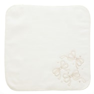 ハンドタオル(リボン)