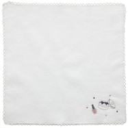 ハンドタオル(パフ)