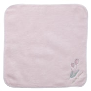 ハンドタオル(チューリップ)