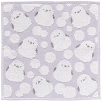 【デコホーム商品】ハンドタオル（シマエナガ PU IW23）