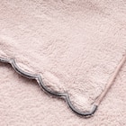 スカラップ刺繍 フェイスタオル(RO SR22) 6枚目画像