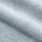 スカラップ刺繍 フェイスタオル(BL SR22) 7枚目画像