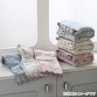 スカラップ刺繍 バスタオル(RO SR22) 4枚目画像