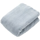 スカラップ刺繍 バスタオル(BL SR22) 1枚目画像