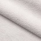 スカラップ刺繍 バスタオル(GY SR22) 7枚目画像