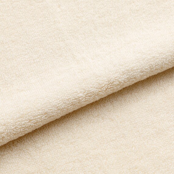 ふわふわな肌触りで たっぷり吸水 バスタオル（Dリッチ2 IV RI23） 4枚目画像