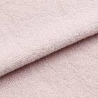 ふわふわな肌触りで たっぷり吸水 スリムバスタオル（Dリッチ2 PI RI23） 4枚目画像