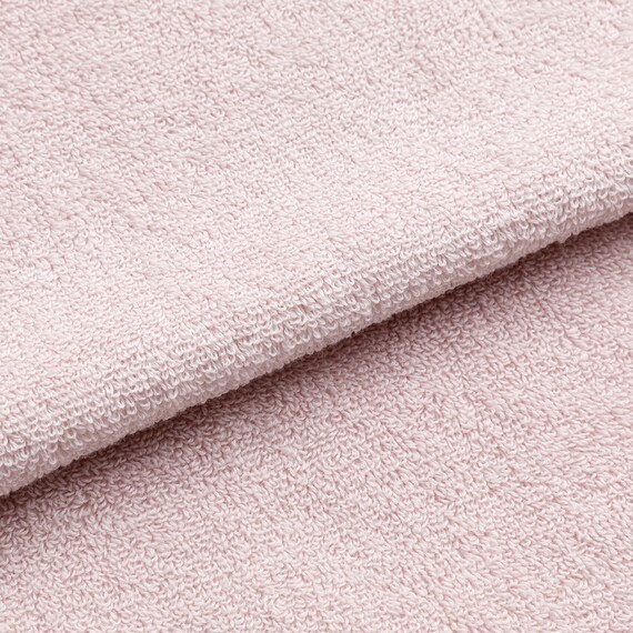 ふわふわな肌触りで たっぷり吸水 バスタオル(Dリッチ2 PI RI23) 4枚目画像