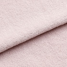 ふわふわな肌触りで たっぷり吸水 大判バスタオル(Dリッチ2 PI RI23) 4枚目画像