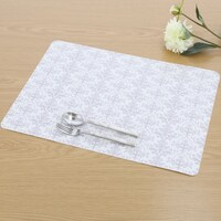 ｐｐランチョンマット レクス Pu のレビュー クチコミとして参考になる投稿7枚 Roomclip ルームクリップ