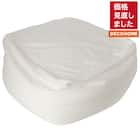 ミニヌードビーズクッション 本体 1枚目画像