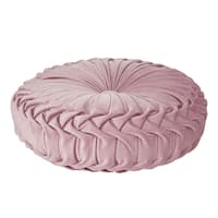 円形クッション(ダリア2 PU)