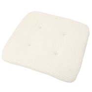 クッション付座面カバー(リッジIV)