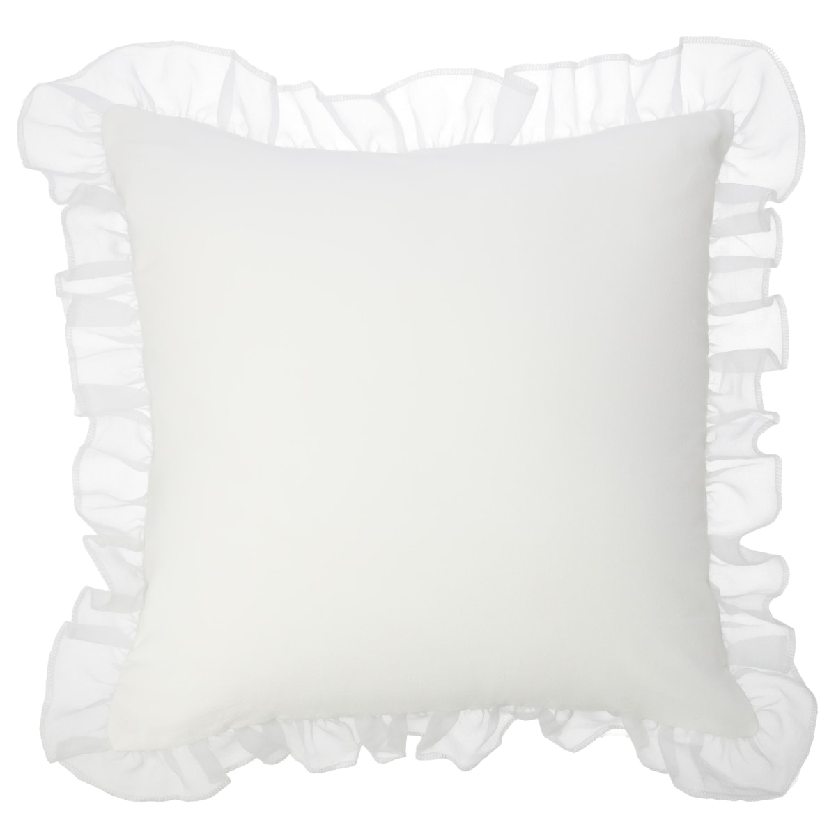 ニトリ クッションカバー レースフリル Wh のレビュー 口コミとして参考になる投稿15枚 ニトリ クッションカバー レースフリル Wh のレビュー 口コミとして参考になる投稿15枚