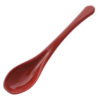 【デコホーム商品】食洗機対応抗菌スプーン（シュアカ）
