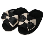 ダイエットスリッパ(Dリボン)