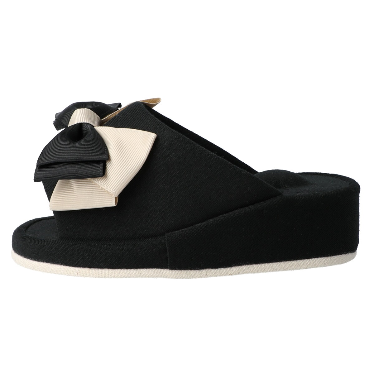 ダイエットスリッパ Dリボン 通販 ニトリネット 公式 家具 インテリア通販