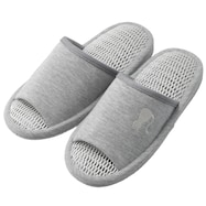 スリッパ(メッシュキャット SL01 GY)
