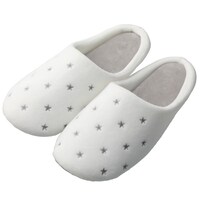 【デコホーム商品】ルームシューズ(スターi IV M)