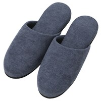 【デコホーム商品】スリッパ(シェニー NV F)