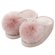 ダイエットスリッパ(ポンポンnSR02)