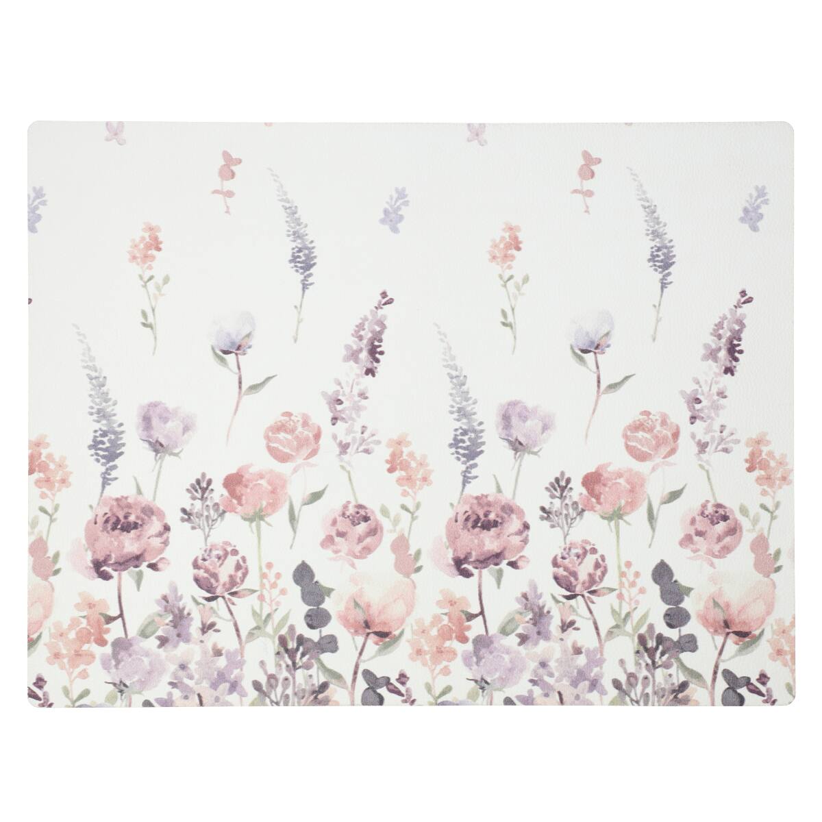 Pvcランチョンマット 花柄 O I 通販 ニトリネット 公式 家具 インテリア通販