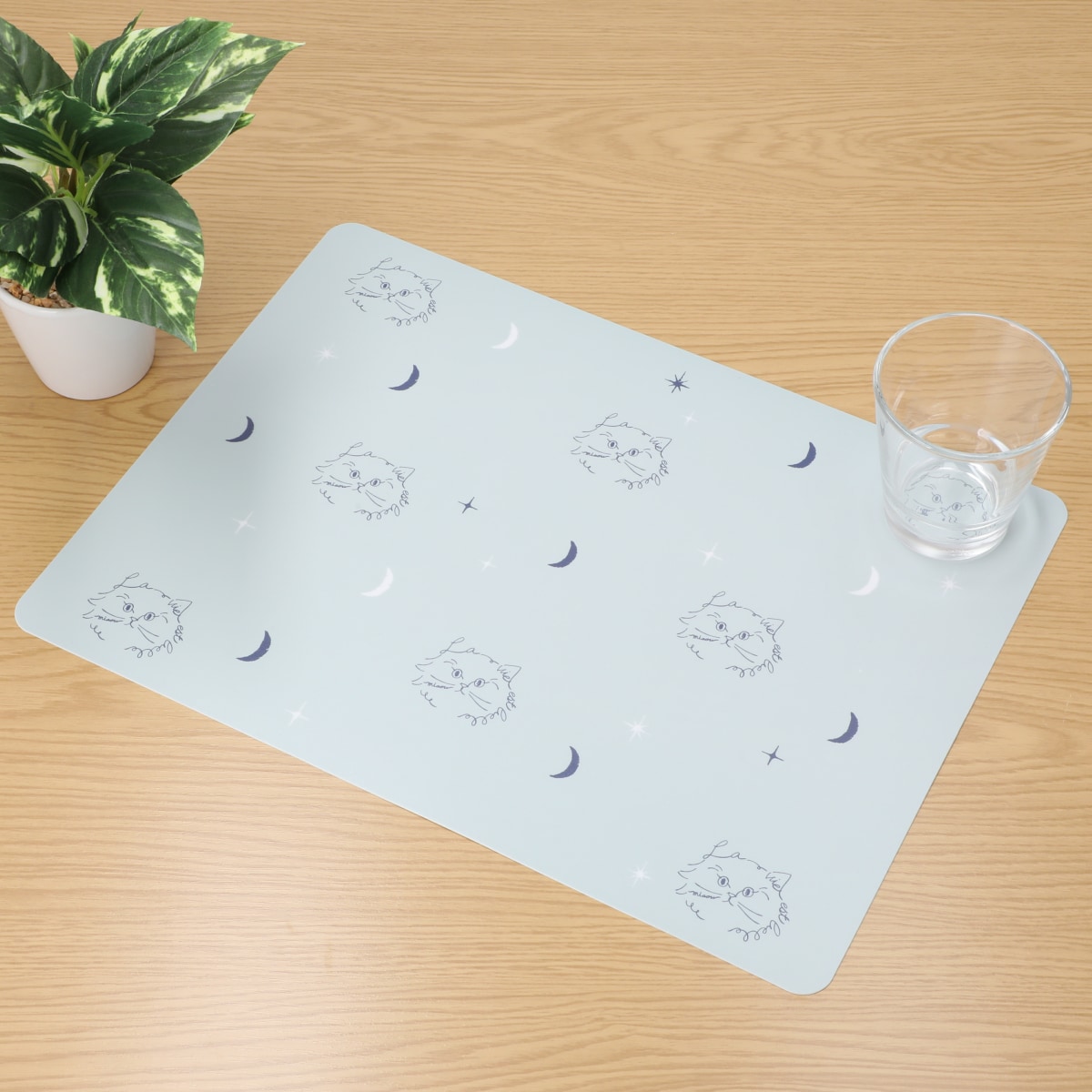 Ppランチョンマット ネコ Ib 通販 ニトリネット 公式 家具 インテリア通販 Ppランチョンマット ネコ Ib 通販 ニトリネット 公式 家具 インテリア通販