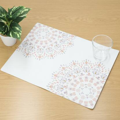 Pvcランチョンマット カリーヌ Ro Ib 通販 ニトリネット 公式 家具 インテリア通販