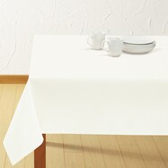 【デコホーム商品】テーブルクロス（WH QA11）