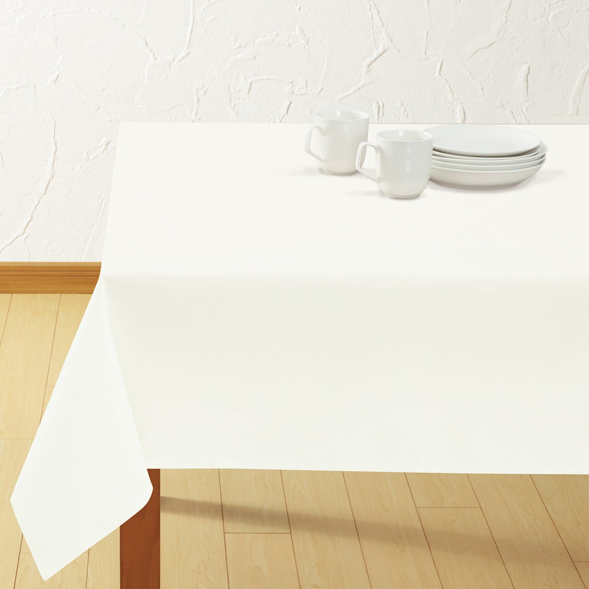 リカ　テーブルクロスなど テーブルクロス（MO 120x120 QA13） | ニトリネット【公式】 家具