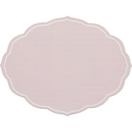 【デコホーム商品】PVCランチョンマット（スカラップ NS1）
