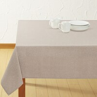 【デコホーム商品】テーブルクロス（MO 120x170 QA14）