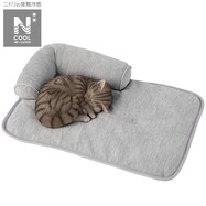 【デコホーム商品】ペットごろ寝パッド(NクールWSP nsPT1)