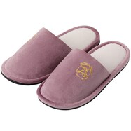 【デコホーム商品】スリッパ（エンブレム sSRm04）