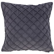 クッションカバー(WGピンチ NV 45×45cm)